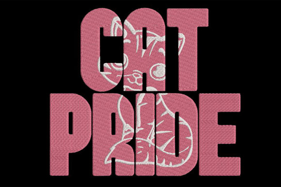 Cat Pride: A Charming Addition to Your Holiday Collection