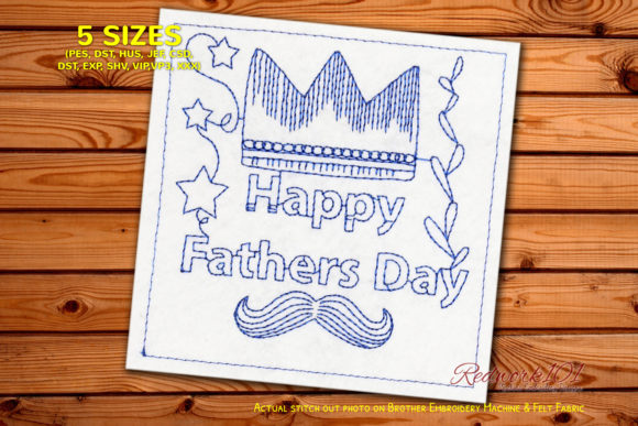 Fathers Day Crown: A Perfect Addition for Your Shop