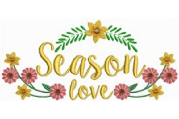 Season Love: A Fresh Touch for Your Brand