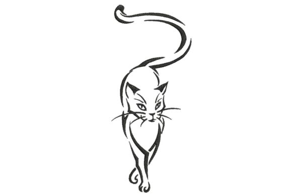 Sexy Feline: A Designer’s Review for Personalized Gifts